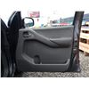 Image 53 : F3 --  2008 NISSAN FRONTIER CREW CAB 4X4, Grey, 195,045 Miles