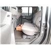 Image 66 : F3 --  2008 NISSAN FRONTIER CREW CAB 4X4, Grey, 195,045 Miles