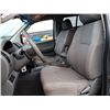Image 73 : F3 --  2008 NISSAN FRONTIER CREW CAB 4X4, Grey, 195,045 Miles