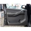 Image 76 : F3 --  2008 NISSAN FRONTIER CREW CAB 4X4, Grey, 195,045 Miles