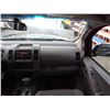 Image 78 : F3 --  2008 NISSAN FRONTIER CREW CAB 4X4, Grey, 195,045 Miles