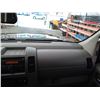 Image 85 : F3 --  2008 NISSAN FRONTIER CREW CAB 4X4, Grey, 195,045 Miles