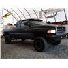 Image 10 : F4 --  2001 DODGE RAM 2500 QUAD CAB 4X4, BLACK, 456,946 KMS