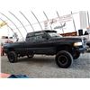 Image 11 : F4 --  2001 DODGE RAM 2500 QUAD CAB 4X4, BLACK, 456,946 KMS