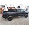 Image 14 : F4 --  2001 DODGE RAM 2500 QUAD CAB 4X4, BLACK, 456,946 KMS