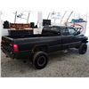 Image 15 : F4 --  2001 DODGE RAM 2500 QUAD CAB 4X4, BLACK, 456,946 KMS