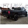 Image 16 : F4 --  2001 DODGE RAM 2500 QUAD CAB 4X4, BLACK, 456,946 KMS