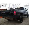 Image 17 : F4 --  2001 DODGE RAM 2500 QUAD CAB 4X4, BLACK, 456,946 KMS