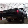 Image 18 : F4 --  2001 DODGE RAM 2500 QUAD CAB 4X4, BLACK, 456,946 KMS