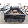 Image 22 : F4 --  2001 DODGE RAM 2500 QUAD CAB 4X4, BLACK, 456,946 KMS