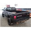 Image 23 : F4 --  2001 DODGE RAM 2500 QUAD CAB 4X4, BLACK, 456,946 KMS