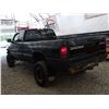 Image 24 : F4 --  2001 DODGE RAM 2500 QUAD CAB 4X4, BLACK, 456,946 KMS