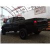 Image 25 : F4 --  2001 DODGE RAM 2500 QUAD CAB 4X4, BLACK, 456,946 KMS