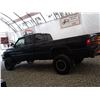 Image 26 : F4 --  2001 DODGE RAM 2500 QUAD CAB 4X4, BLACK, 456,946 KMS