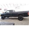 Image 27 : F4 --  2001 DODGE RAM 2500 QUAD CAB 4X4, BLACK, 456,946 KMS