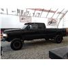 Image 29 : F4 --  2001 DODGE RAM 2500 QUAD CAB 4X4, BLACK, 456,946 KMS