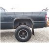 Image 34 : F4 --  2001 DODGE RAM 2500 QUAD CAB 4X4, BLACK, 456,946 KMS