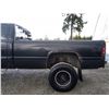 Image 35 : F4 --  2001 DODGE RAM 2500 QUAD CAB 4X4, BLACK, 456,946 KMS