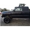 Image 36 : F4 --  2001 DODGE RAM 2500 QUAD CAB 4X4, BLACK, 456,946 KMS