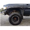 Image 38 : F4 --  2001 DODGE RAM 2500 QUAD CAB 4X4, BLACK, 456,946 KMS