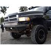 Image 41 : F4 --  2001 DODGE RAM 2500 QUAD CAB 4X4, BLACK, 456,946 KMS