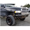 Image 42 : F4 --  2001 DODGE RAM 2500 QUAD CAB 4X4, BLACK, 456,946 KMS