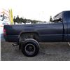 Image 47 : F4 --  2001 DODGE RAM 2500 QUAD CAB 4X4, BLACK, 456,946 KMS