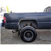 Image 48 : F4 --  2001 DODGE RAM 2500 QUAD CAB 4X4, BLACK, 456,946 KMS