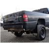 Image 53 : F4 --  2001 DODGE RAM 2500 QUAD CAB 4X4, BLACK, 456,946 KMS