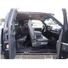 Image 68 : F4 --  2001 DODGE RAM 2500 QUAD CAB 4X4, BLACK, 456,946 KMS