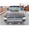 Image 7 : F4 --  2001 DODGE RAM 2500 QUAD CAB 4X4, BLACK, 456,946 KMS