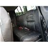 Image 87 : F4 --  2001 DODGE RAM 2500 QUAD CAB 4X4, BLACK, 456,946 KMS