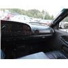 Image 94 : F4 --  2001 DODGE RAM 2500 QUAD CAB 4X4, BLACK, 456,946 KMS