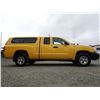 Image 12 : G3 --  2006 DODGE DAKOTA ST EXT CAB 4X4, Yellow, 160018 KM