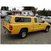 Image 15 : G3 --  2006 DODGE DAKOTA ST EXT CAB 4X4, Yellow, 160018 KM