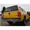 Image 18 : G3 --  2006 DODGE DAKOTA ST EXT CAB 4X4, Yellow, 160018 KM