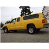 Image 25 : G3 --  2006 DODGE DAKOTA ST EXT CAB 4X4, Yellow, 160018 KM