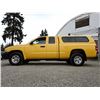 Image 26 : G3 --  2006 DODGE DAKOTA ST EXT CAB 4X4, Yellow, 160018 KM