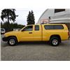 Image 27 : G3 --  2006 DODGE DAKOTA ST EXT CAB 4X4, Yellow, 160018 KM