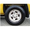 Image 32 : G3 --  2006 DODGE DAKOTA ST EXT CAB 4X4, Yellow, 160018 KM