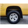 Image 33 : G3 --  2006 DODGE DAKOTA ST EXT CAB 4X4, Yellow, 160018 KM