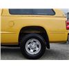 Image 34 : G3 --  2006 DODGE DAKOTA ST EXT CAB 4X4, Yellow, 160018 KM