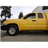 Image 36 : G3 --  2006 DODGE DAKOTA ST EXT CAB 4X4, Yellow, 160018 KM