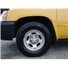 Image 38 : G3 --  2006 DODGE DAKOTA ST EXT CAB 4X4, Yellow, 160018 KM