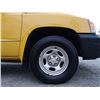 Image 44 : G3 --  2006 DODGE DAKOTA ST EXT CAB 4X4, Yellow, 160018 KM