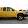 Image 46 : G3 --  2006 DODGE DAKOTA ST EXT CAB 4X4, Yellow, 160018 KM