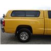 Image 47 : G3 --  2006 DODGE DAKOTA ST EXT CAB 4X4, Yellow, 160018 KM