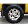 Image 50 : G3 --  2006 DODGE DAKOTA ST EXT CAB 4X4, Yellow, 160018 KM