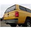 Image 51 : G3 --  2006 DODGE DAKOTA ST EXT CAB 4X4, Yellow, 160018 KM