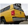 Image 52 : G3 --  2006 DODGE DAKOTA ST EXT CAB 4X4, Yellow, 160018 KM